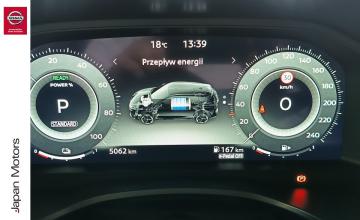 Nissan Qashqai III 2025 N-DESIGN, zdjęcie 13