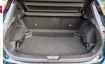 Nissan Qashqai III Crossover Facelifting 1.3 DIG-T MHEV 158KM 2025 1,3 158 KM MHEV / Benzyna / Automat / N-Design / BOSE / 2WD /, zdjęcie 13