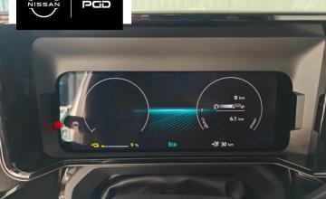 Nissan Micra V 2026 Evolve, zdjęcie 13