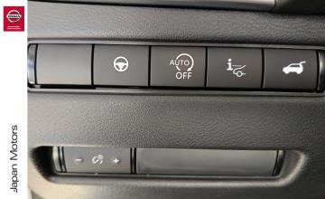 Nissan Qashqai III Crossover Facelifting 1.3 DIG-T MHEV 158KM 2025 N-Connecta, zdjęcie 13