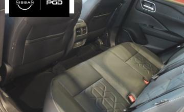 Nissan Qashqai III 2025 TEKNA +BOSE skrzynia automatyczna, zdjęcie 13