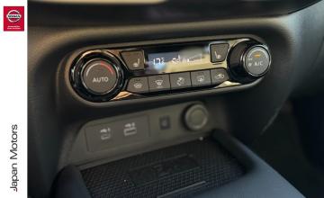 Nissan Juke II Crossover Facelifting 1.0 DIG-T 114KM 2025 N-Connecta + Pakiet Zimowy + Pakiet Technologiczny, zdjęcie 13