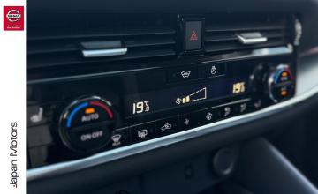 Nissan Qashqai III Crossover Facelifting 1.3 DIG-T MHEV 158KM 2025 N-Connecta, zdjęcie 13