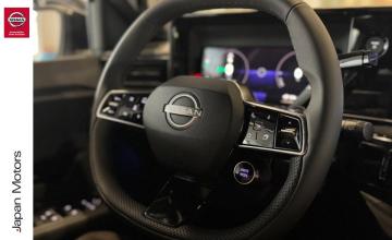 Nissan Micra V 2026 EVOLVE, zdjęcie 13