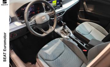 Seat Arona Crossover Facelifting 1.0 TSI 110KM 2024 Marina 1.0 TSI 110 KM 6-biegowa manualna, zdjęcie 13