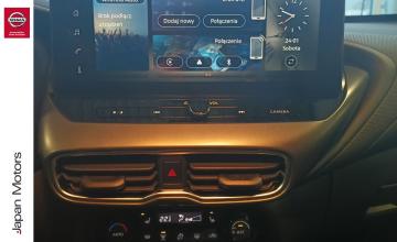 Nissan Juke II Crossover Facelifting 1.0 DIG-T 114KM 2025 N-Connecta, zdjęcie 13