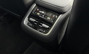 Volvo XC90 II 2025 Ultra Motyw: Dark, zdjęcie 13
