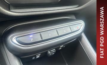 Fiat 600 II 2025 pakiet style, pakiet komfort, zdjęcie 13