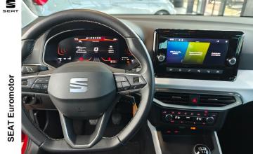 Seat Arona Crossover Facelifting 1.0 TSI 110KM 2024 Marina 1.0 TSI 110 KM 6-biegowa manualna, zdjęcie 13