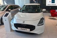Suzuki Swift VI Hatchback Facelifting 1.2 DualJet SHVS 83KM 2025 Premium PLUS