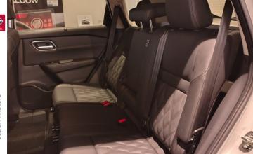 Nissan X-Trail IV 1.5 VC-T e-POWER 213KM 2025 e-POWER / Hybryda / Tekna / Pakiet Premium / Felgi 20" / 4WD /, zdjęcie 13