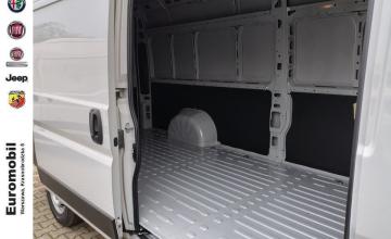 Fiat Ducato IV 2025 Maxi Furgon L4H2 2.2 H3-POWER 180KM AT8, zdjęcie 13