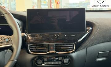 Nissan Juke II Crossover Facelifting 1.0 DIG-T 114KM 2025 N-Design 1.0 DIG-T 114KM  + Tech + Bose Personal, zdjęcie 13