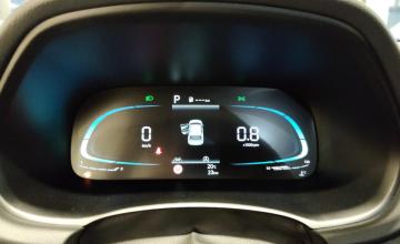 Hyundai i30 III 2025 i30 WAGON 5DR 1.0 T-GDI 100KM 2WD 7DCT Modern Comfort, zdjęcie 13