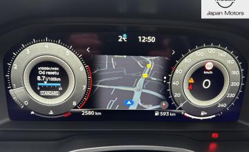 Nissan Qashqai III 2025 N-Connecta + Pakiet Technologiczny, zdjęcie 13