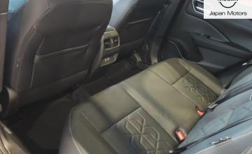 Nissan Qashqai III 2025 TEKNA +BOSE skrzynia automatyczna, zdjęcie 13