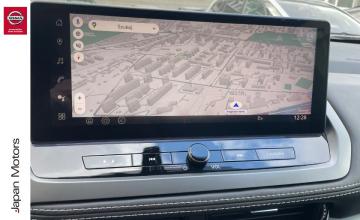 Nissan Qashqai III Crossover 1.3 DIG-T MHEV 140KM 2024 N-Connecta, zdjęcie 13