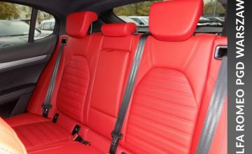 Alfa Romeo Stelvio SUV Facelifting 2023 2.0 GME Turbo 280KM 2025 Veloce, zdjęcie 13