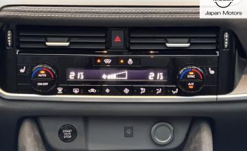 Nissan Qashqai III 2025 1.3 MHEV 158KM X-Tronic TEKNA+, zdjęcie 13