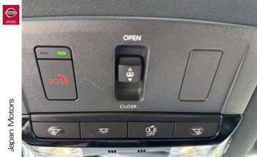 Nissan Qashqai III Crossover 1.3 DIG-T MHEV 158KM 2024 N-Design / Bose, zdjęcie 13