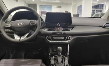 Hyundai i30 III 2025 PE2 (G4) 5DR 1,0 T-GDI 100KM 2WD 7DCT Modern Comfort, zdjęcie 13