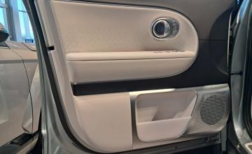 Hyundai IONIQ 2025 110 kWh AWD Performance Caligraphy + Relax, zdjęcie 13