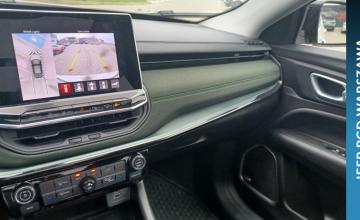 Jeep Compass II SUV Facelifting 1.5 MHEV T4 130KM 2025 North Star, zdjęcie 13