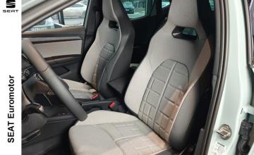 Seat Ibiza V 2025 FR 1.0 TSI 115 KM 7-biegowa automatyczna - DSG, zdjęcie 13