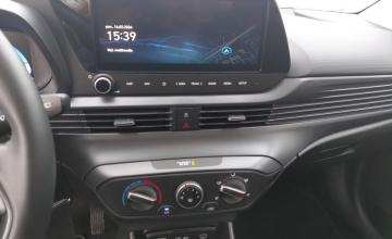 Hyundai Bayon SUV Facelifting 1.0 T-GDI 100KM 2025 1.0T 100KM 6MT Modern Comfort, zdjęcie 13