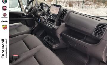 Fiat Ducato IV 2025 Maxi  L4H2 2.2 H3-POWER 180KM Brygadowy 7os, zdjęcie 13