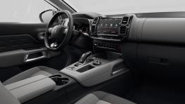 Citroen C5 Aircross nadjeżdża do Europy