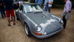 70-lecie Porsche podczas Goodwood Festival of Speed
