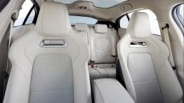 Elektryczny SUV Jaguara z godnymi uwagi osiągami