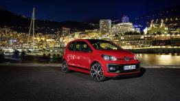 Nowy up! GTI już w sprzedaży