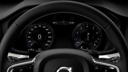 Volvo przedstawiło nowe V60