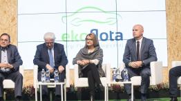 EkoFlota znalazła swoje miejsce na polskim rynku