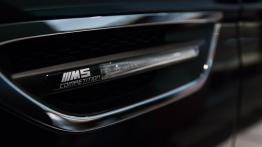 Pierwszy w Europie salon BMW M Power