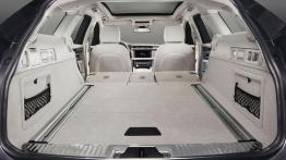 Jaguar XF Sportbrake - ładny i praktyczny