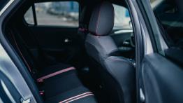 Nowy Opel Corsa GSi Line ma sportowy głośnik i trzy cylindry