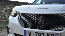 Peugeot 2008 – crossover z opcją 3D