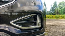 Ford Edge Vignale – już premium czy blisko premium?