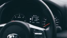 Kia Sportage – lifting dał niewiele