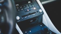 Lexus RC F – nie trzeba mu już niczego wybaczać