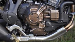 Honda Africa Twin DCT – automatyczna legenda