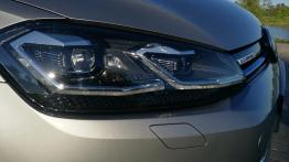 Volkswagen Golf 1.5 TSI BM – sukces nie wziął się znikąd