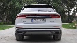 Audi Q8 – czy pierwszy test nas nie rozczarował?