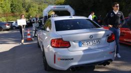 Hankook na sportowo – po raz trzeci