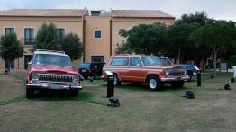 Prawdziwy SUV po zabiegu upiększającym – nowy Jeep Cherokee