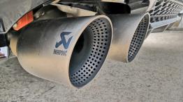 Co trzeba zrobić, by Volkswagen Golf R pokazał pazur?