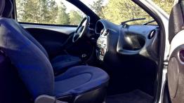 Ford SportKa – ze szczyptą męskości